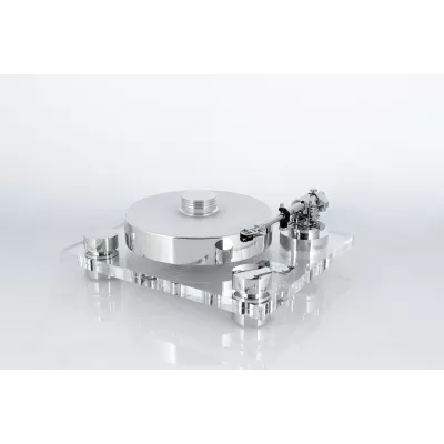 Transrotor Bellini TMD Acryl SET 3 a Ginevra | Digistore.ch